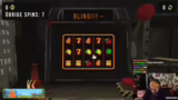 Neuer Run in Cloverpit und Le…