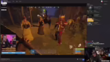 Ankündigung eines WoW Events…