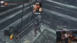 Dark Souls 2 No Death Run Versuch (bei…
