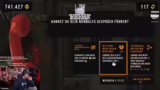 Endspurt und Hyper-Reroll für…