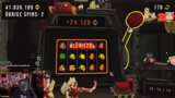 Jackpot und Zinsen-Optimierung