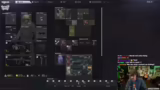 Kampf gegen Boss und Spieler