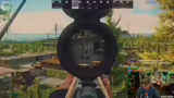 Sniper-Gameplay und Map-Erkun…