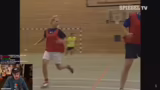 Reaktion auf Sporthochschul-D…