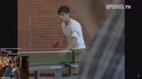Timo Boll als Tischtennis-Phä…