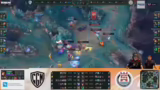 Späte Spielphase: Teamfights,…