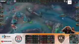 Comeback und Spielkontrolle