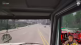 Alarm, Einsatzfahrt und Chaos