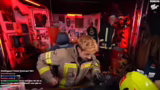 Rettungsaktion im Solala-Laden
