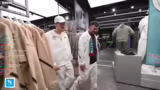 Interaktion mit Zuschauern un…