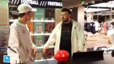 Just Chatting