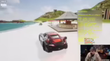 Multiplayer-Action in Bikini…