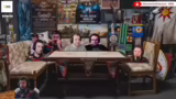 Analyse nach dem Spiel und Au…