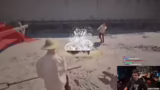 Half Sword