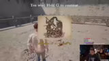 Half Sword