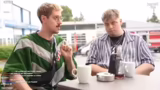 Diskussion über Gladiatorenka…