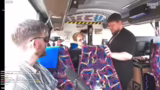 Diskussion über Marmorkuchen,…