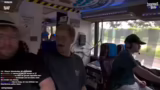 Erfahrungen mit schwerer Rüst…