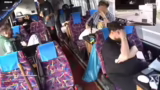Diskussion über Reiseübelkeit…
