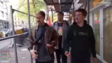 Regeln für die Kneipentour un…