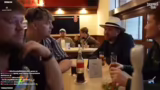 Diskussion über Klamottenläde…