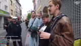 Musikalische Untermalung und…