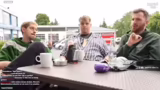 Von Kühen, Orcas und der Tödl…