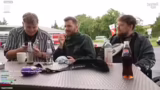 Diskussion über den Kampf geg…