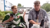 FaceTime mit den Busfahrern