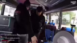 Bus-Probleme und nächtliche R…
