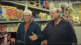 Knabemalz, Supermarkt-Lore un…