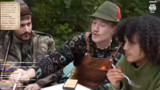 Pilz-Wissen, kulinarische Zub…