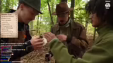 Giftiger Kala Krempling und r…