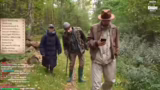 Einzigartigkeit der Pilze und…