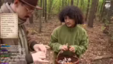Naturerlebnisse und Wald-Kodex