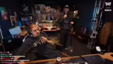 Dank an Aris für den Raid und…