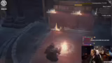 Angstgegner Abyss-Watcher und…