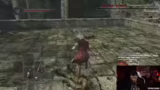 DARK SOULS II: Scholar of the…