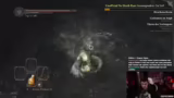 Verteidigung von Dark Souls 2…