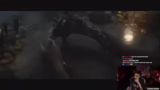 Wechsel zu Dark Souls 3 und Ü…