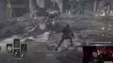 Vergleich von Dark Souls 2 un…