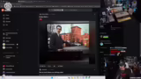 Stream-Start und heutiges Pro…