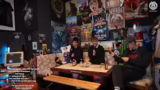 Besuch von Hero im Stream