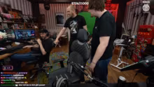 Tag 3 der großen Stronghold-LAN mit @St…