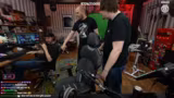 Tag 3 der großen Stronghold-LAN mit @St…