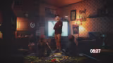 GEFANGEN IN DEN BACKROOMS