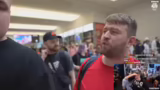 Interaktionen auf der Gamesco…