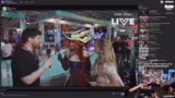 Diskussionen über Gamescom-Sp…