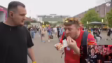Erlebnisse auf der Gamescom u…
