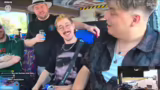 DIE GROSSE ZOCKERBUS TOUR
